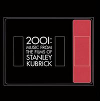 2001: Music From the Films of Stanley Kubrick von Prague Philharmonic Orchestra