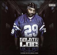 Loc'd Out von Goldie Loc