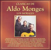 Clasicas de Aldo Monges [2004] von Los Morales