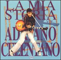 Mia Storia, Vol. 1 von Adriano Celentano