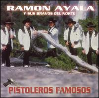 Pistoleros Famosos von Ramón Ayala