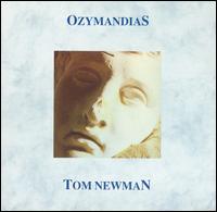 Ozymandias von Tom Newman