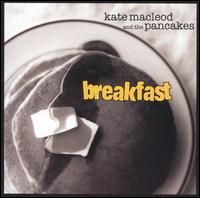 Breakfast von Kate MacLeod