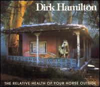 Relative Health of Your Horse Outside von Dirk Hamilton