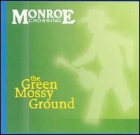 Green Mossy Ground von Monroe Crossing