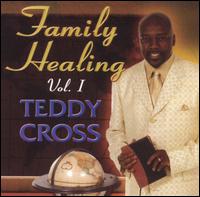 Family Healing, Vol. 1 von Teddy Cross