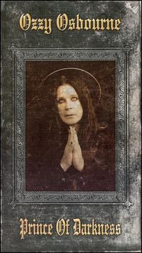 Prince of Darkness von Ozzy Osbourne