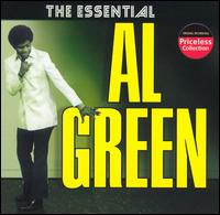 Essential Al Green von Al Green