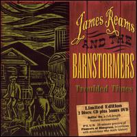 Troubled Times von James Reams