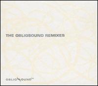 Obliqsound Remixes von ObliqSound