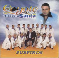 Suspiros von El Coyote