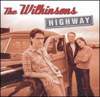 Highway von The Wilkinsons