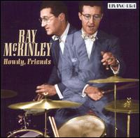 Howdy Friends von Ray McKinley