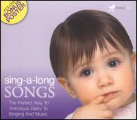 Baby's First: Sing-A-Long Songs von Baby's First