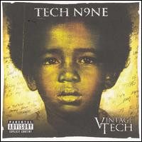 Vintage Tech von Tech N9ne