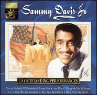 American Legend von Sammy Davis, Jr.