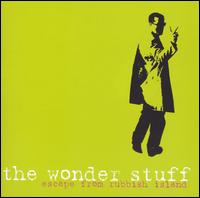 Escape from Rubbish Island von The Wonder Stuff