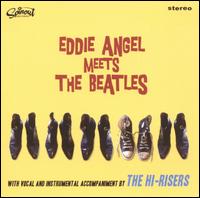 Eddie Angel Meets the Beatles von Eddie Angel