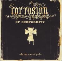 In the Arms of God von Corrosion of Conformity