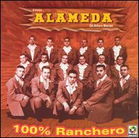 100% Ranchero von Banda Alameda