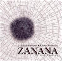 Holding Patterns von Zanana