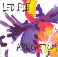 Arboretum von Led Bib