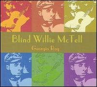 Georgia Rag von Blind Willie McTell