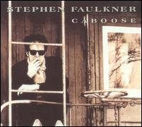 Caboose von Stephen Faulkner