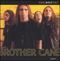 Best of Brother Cane von Brother Cane