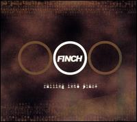 Falling into Place von Finch