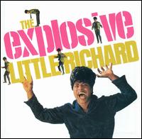 Explosive Little Richard von Little Richard