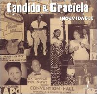 Inolvidable [Hybrid] von Candido & Graciela