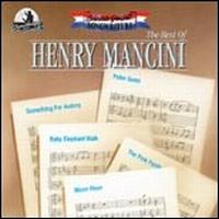 Best of Henry Mancini von Symphonette Society