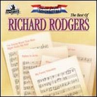 Best of Richard Rogers von Symphonette Society