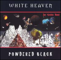 White Heaven Powdered Black von Jay Gordon