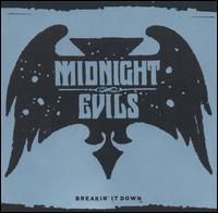 Breakin' It Down von The Midnight Evils