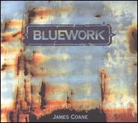 Bluework von Dr. James Coane