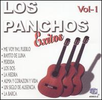 Exitos, Vol. 1 von Los Panchos