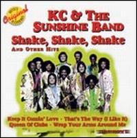 Shake, Shake, Shake and Other Hits von KC & the Sunshine Band