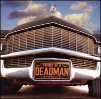 Gasoline von Theory of a Deadman