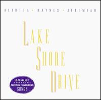 Lake Shore Drive von Aliotta-Haynes