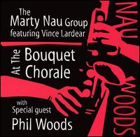 At the Bouquet Chorale von Marty Nau