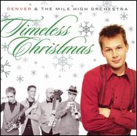 Timeless Christmas von Denver & the Mile High Orchestra