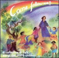 Come Follow Me, Vol. 1 von Lorraine Nelson Wolf