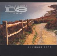 Bayshore Road von Peppino d'Agostino