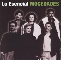 Esencial von Mocedades