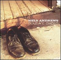 Sunday Shoes von Nels Andrews