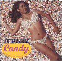 Candy von Ron Sunshine