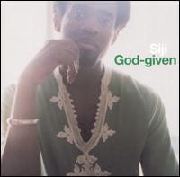 God Given von Siji