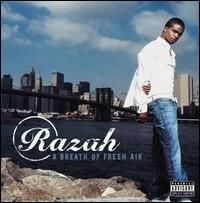 Breath of Fresh Air von Razah